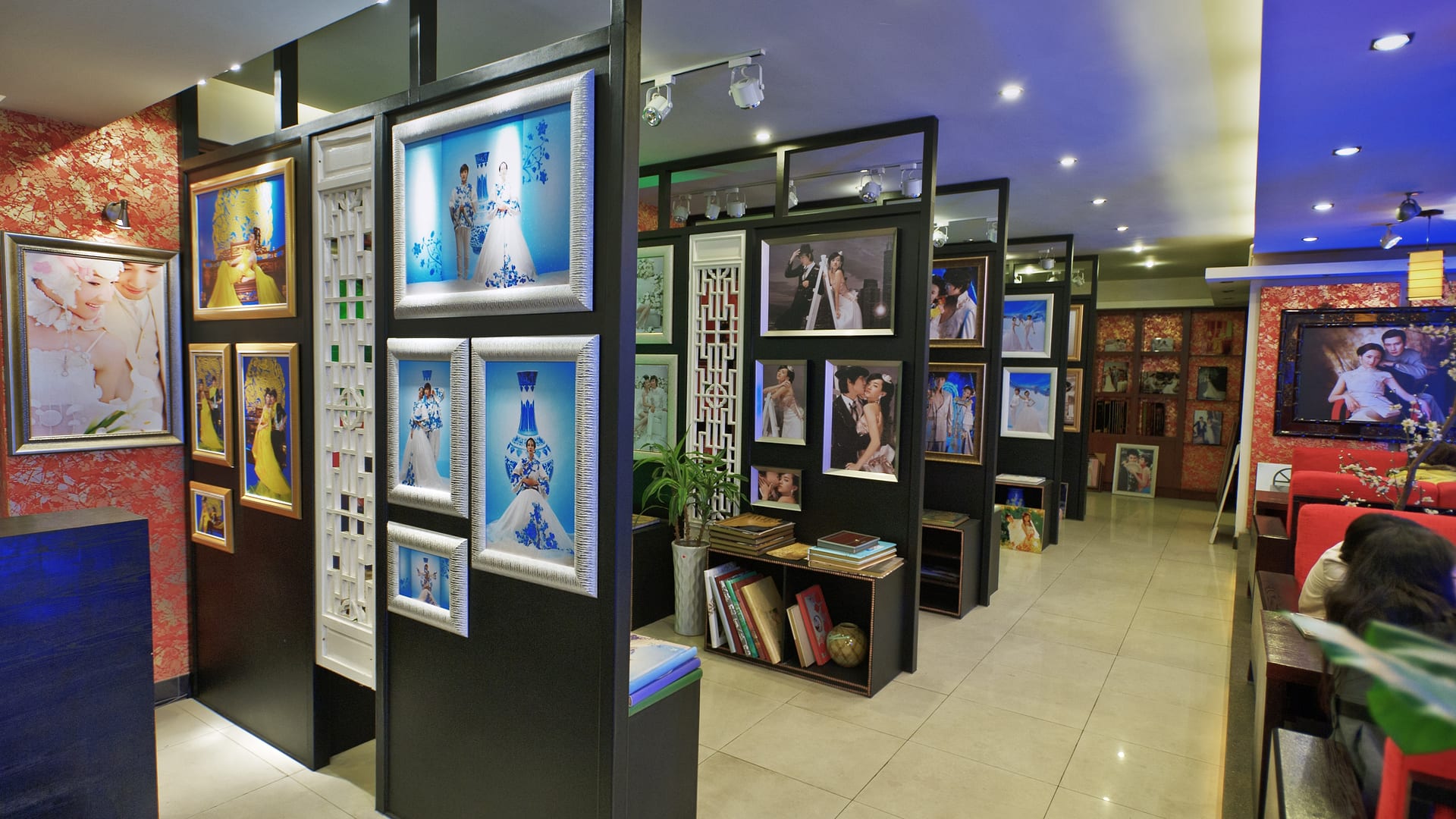 China — Suzhou — architecture