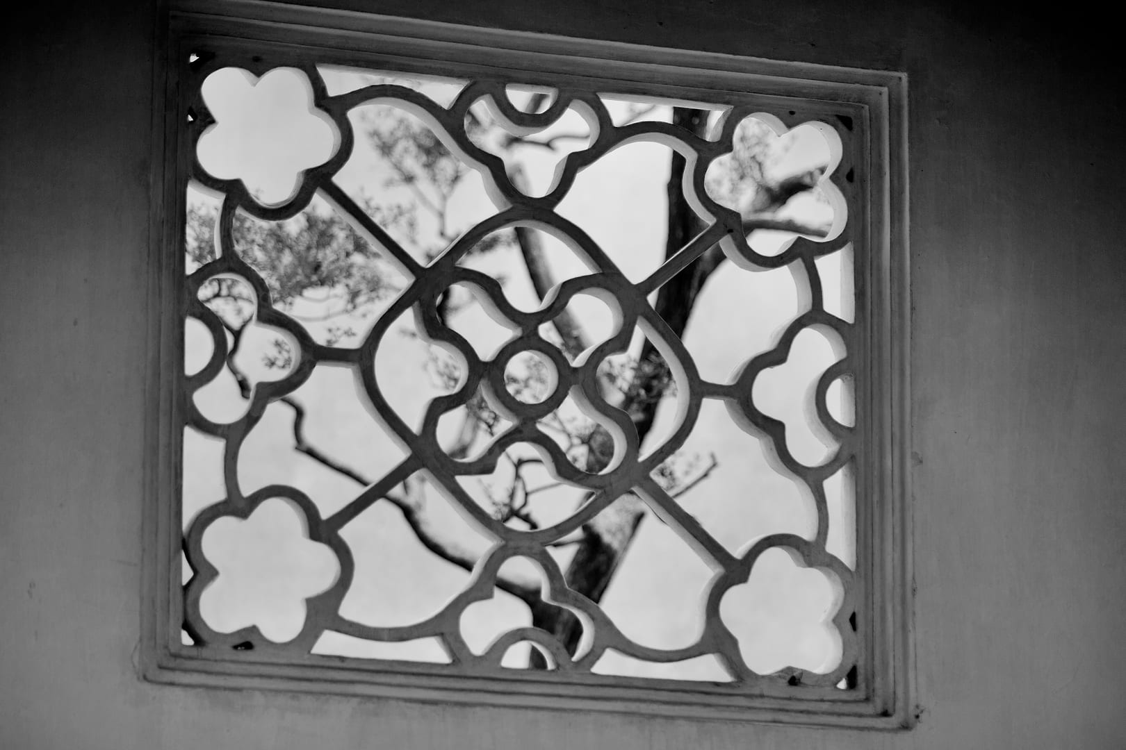 China — Suzhou — architecture