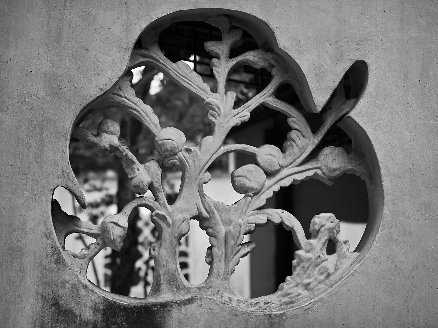 China — Suzhou — architecture