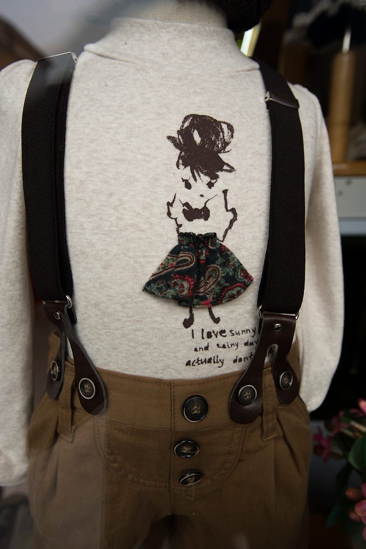 China — Suzhou — product