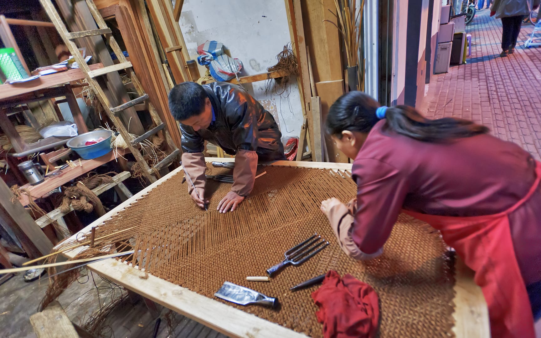 China — Suzhou — other