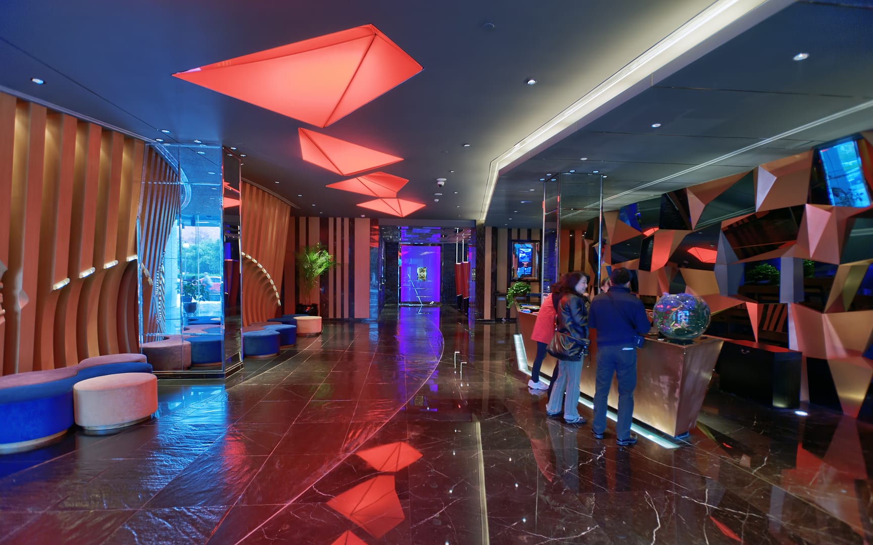 China — Suzhou — architecture