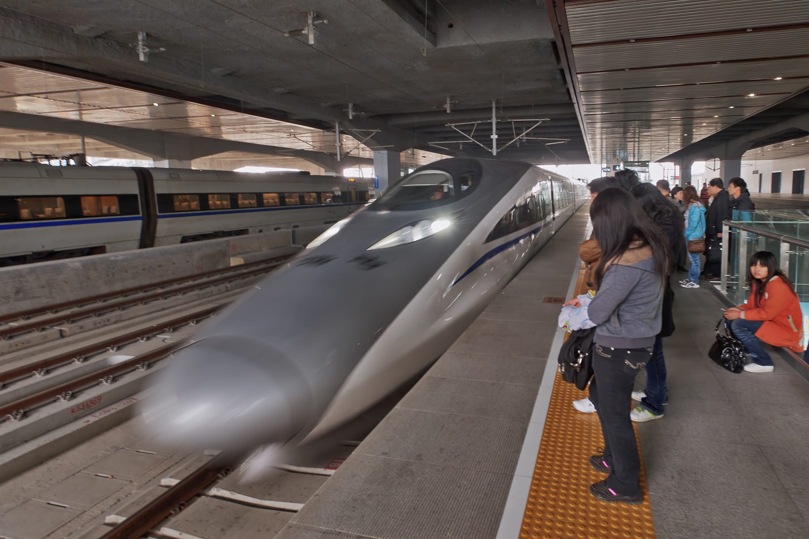 China — Suzhou — urban