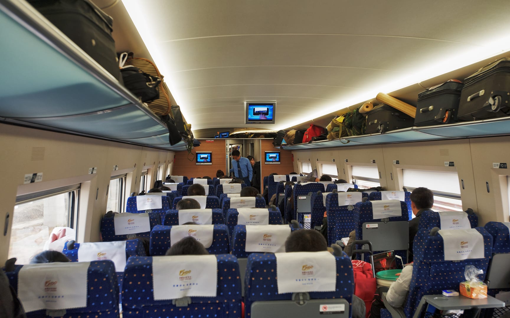 China — Suzhou — urban