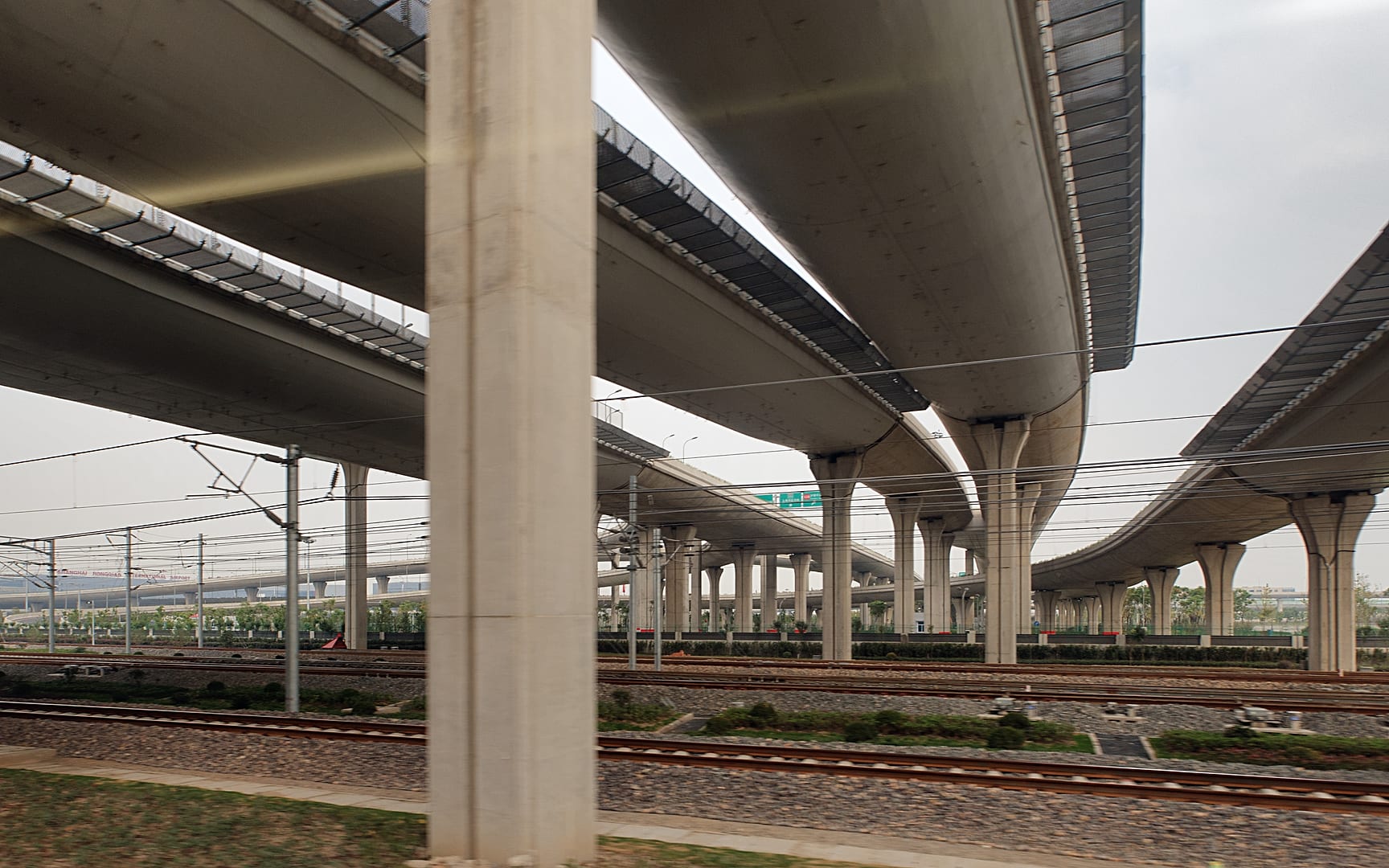 China — Suzhou — architecture