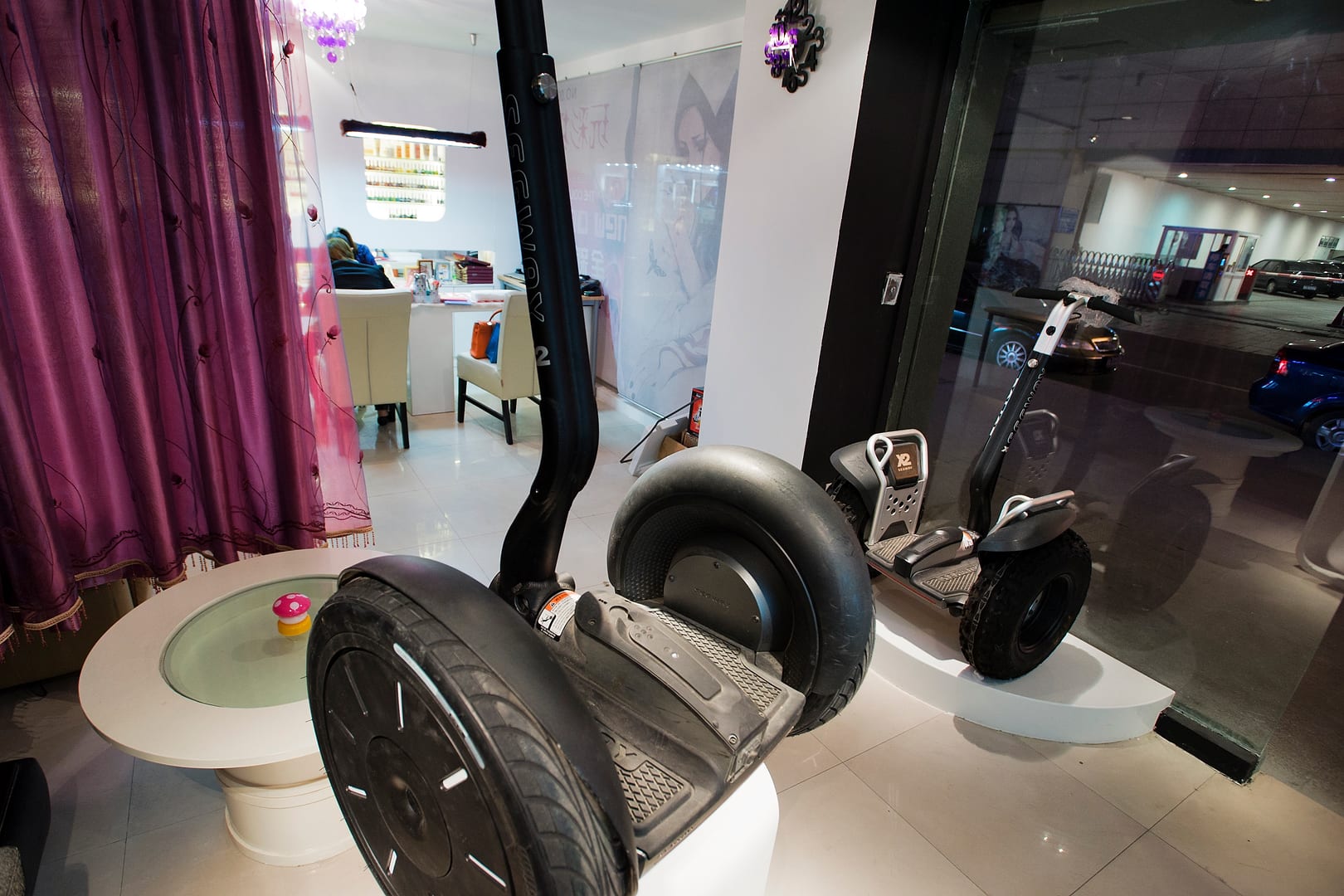 China — Suzhou — urban