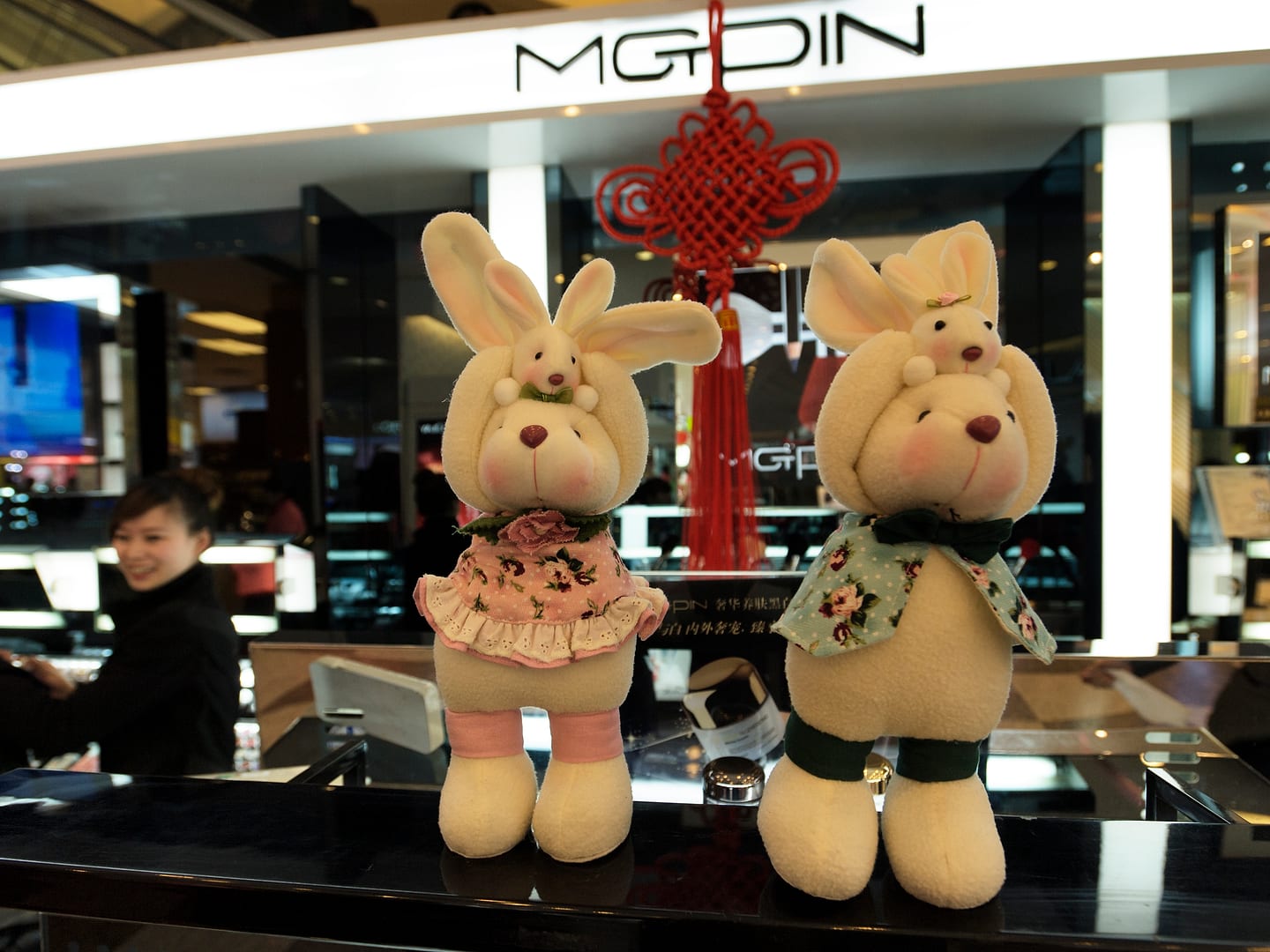 China — Wuhan — urban