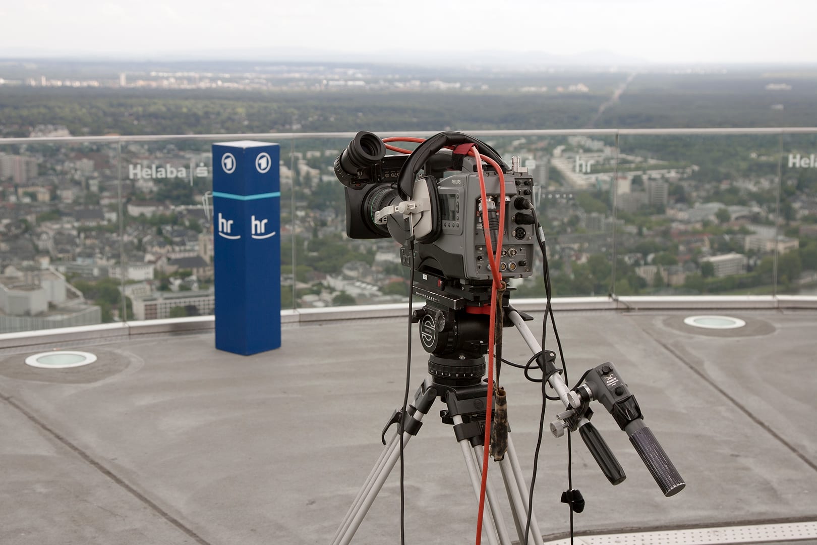 Germany — Frankfurt am Main — urban