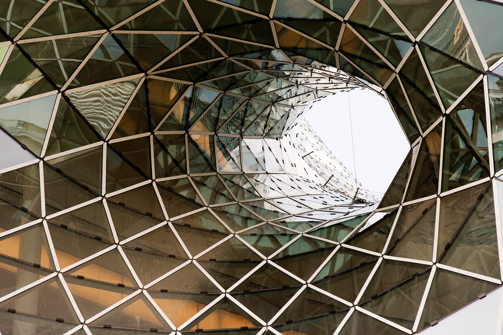 Germany — Frankfurt am Main — architecture