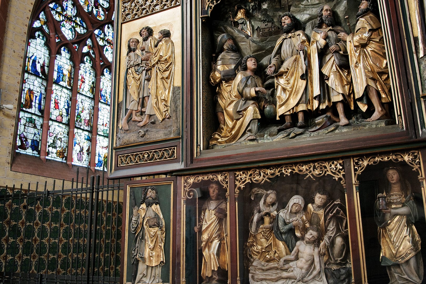 Germany — Frankfurt am Main — architecture