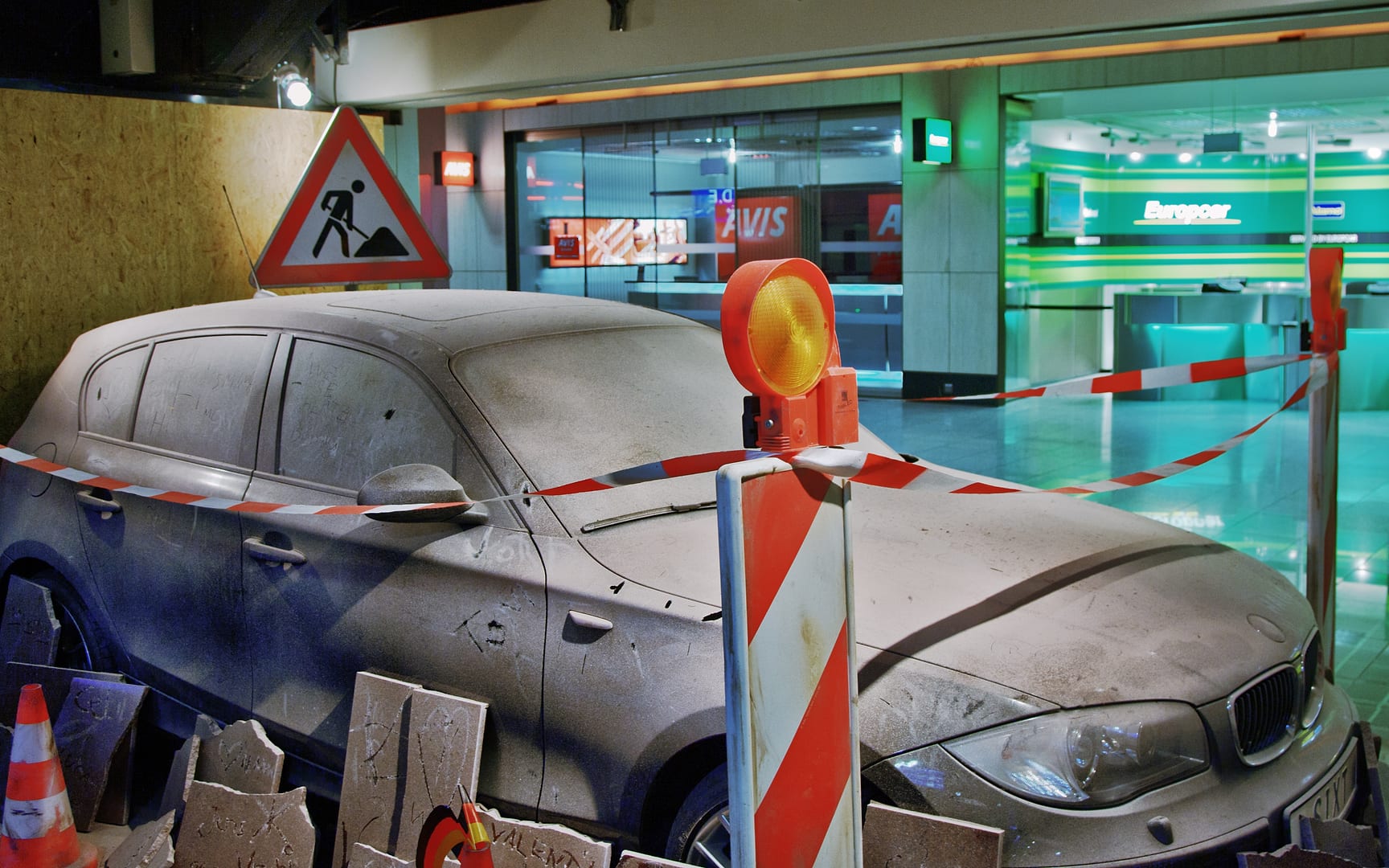 Germany — Frankfurt am Main — urban