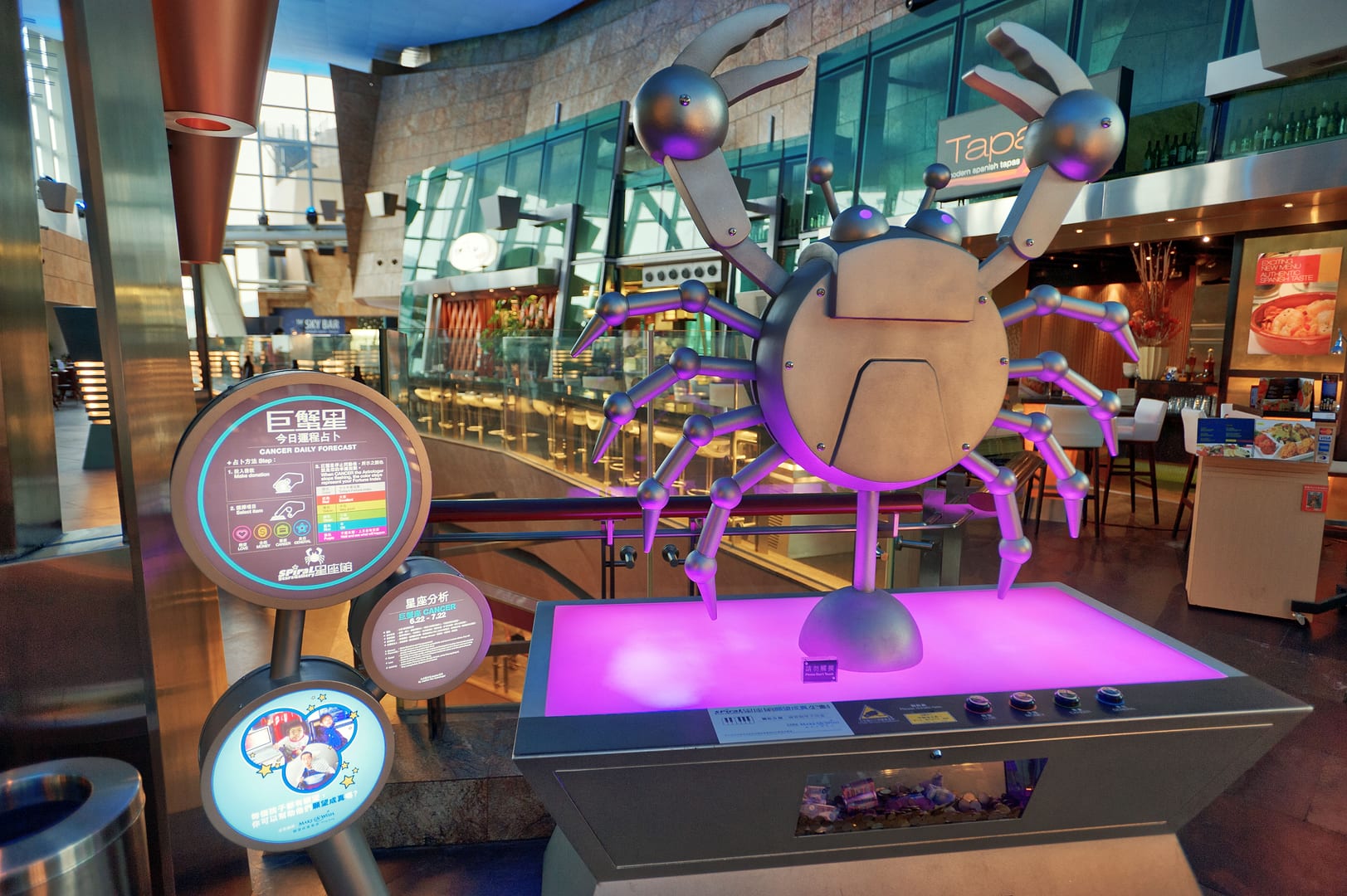 China — Hong Kong — urban