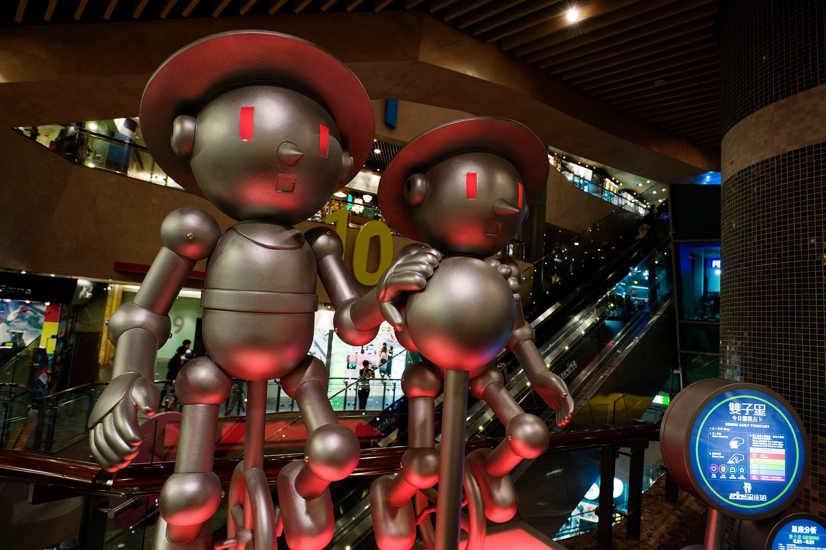 China — Hong Kong — urban