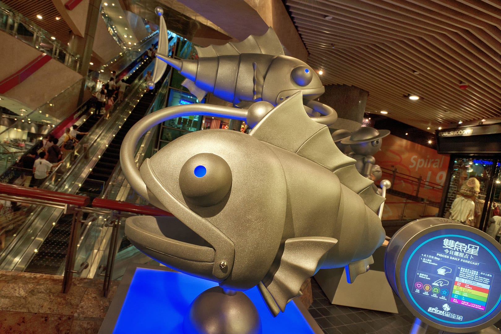 China — Hong Kong — urban