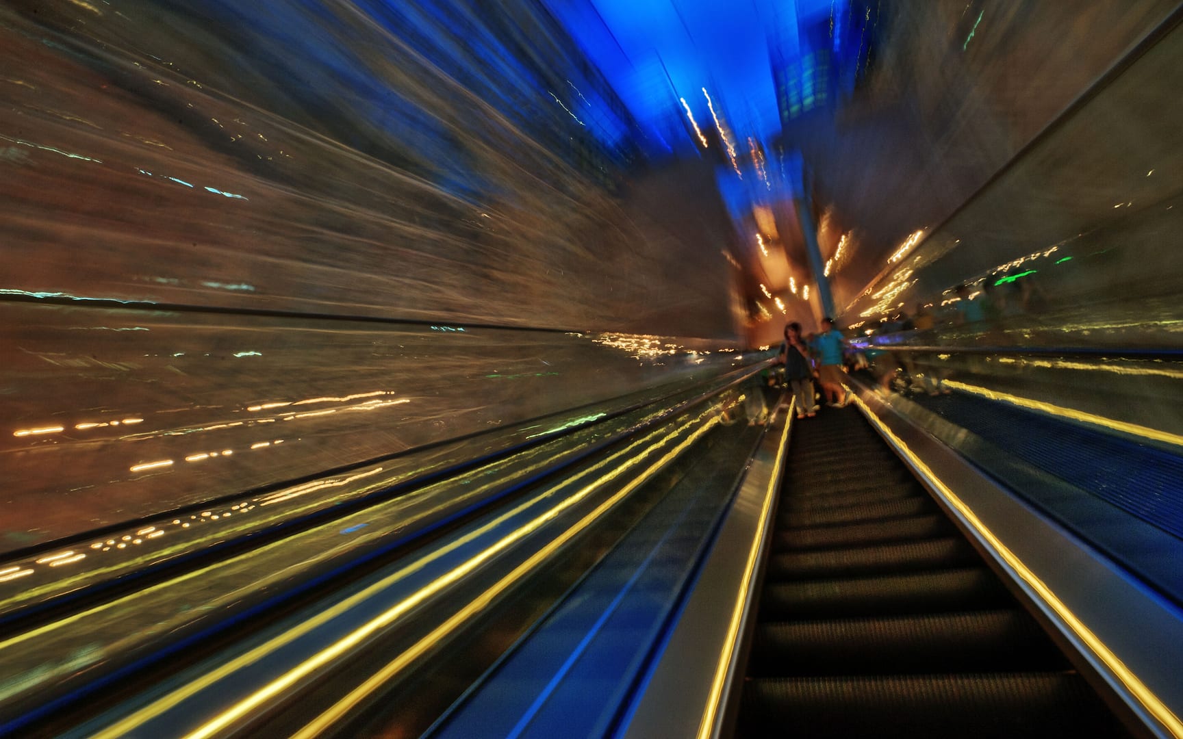 China — Hong Kong — abstract