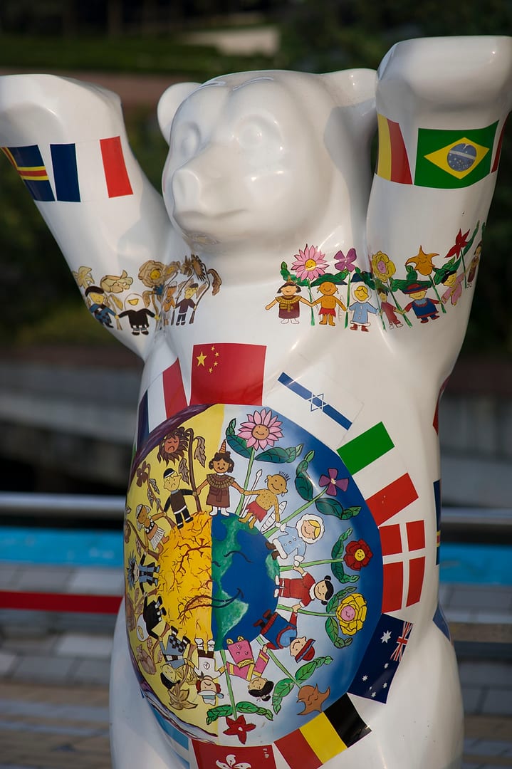 China — Hong Kong — other