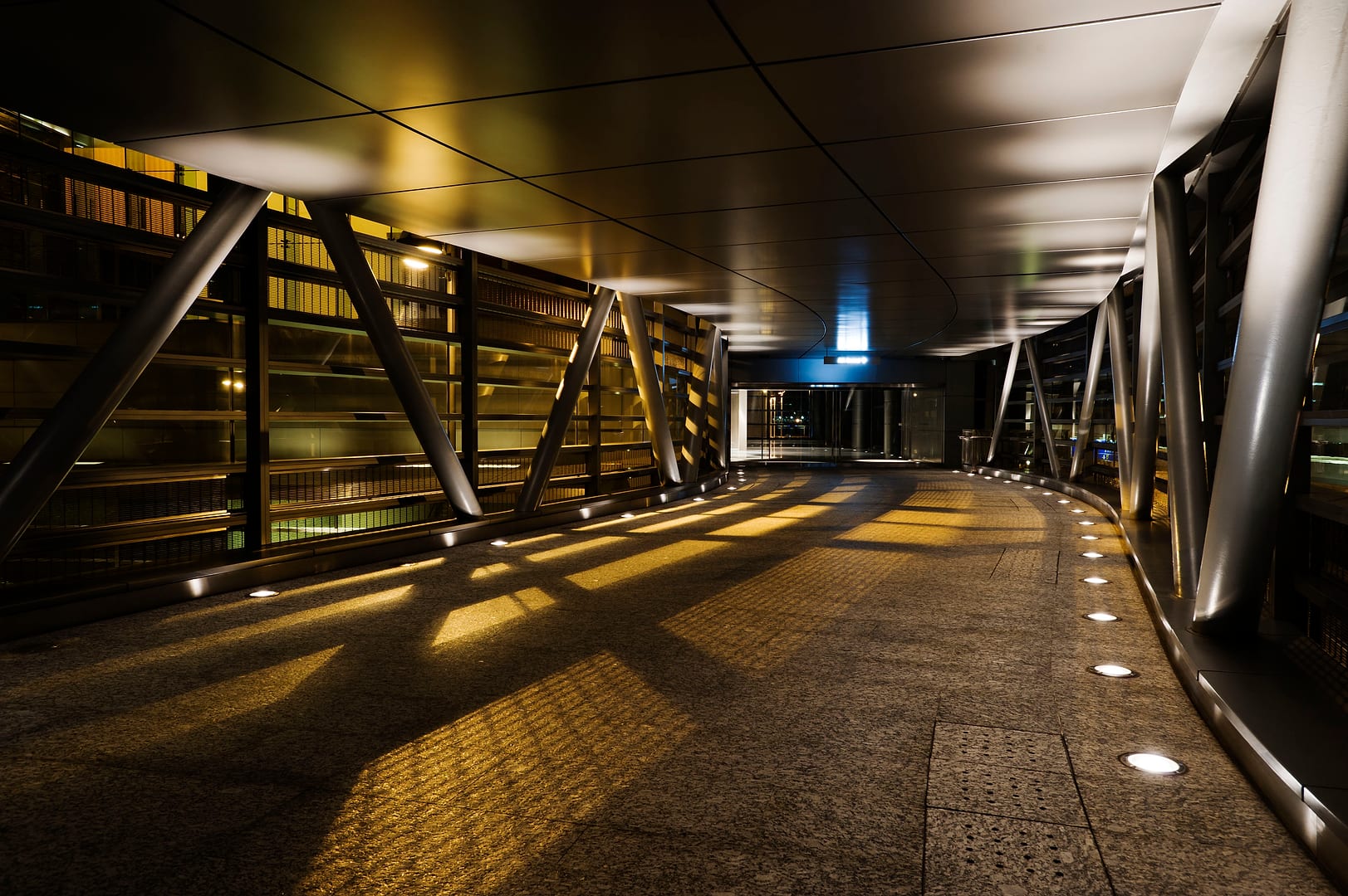 China — Hong Kong — architecture