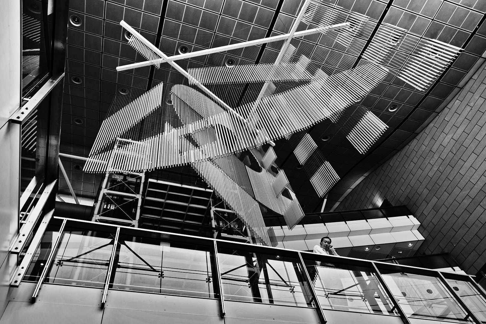 China — Hong Kong — architecture