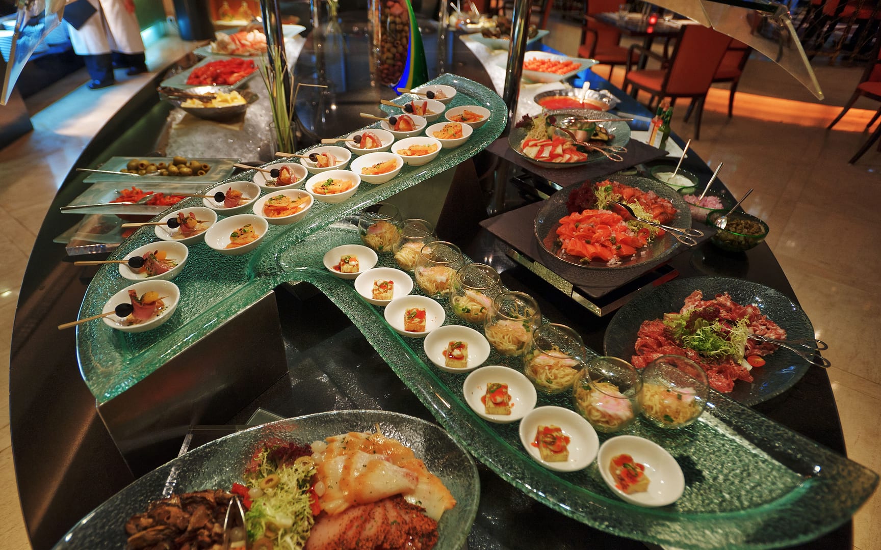 China — Hong Kong — product