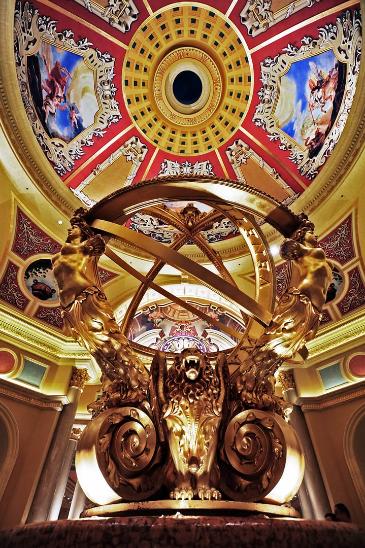 China — Hong Kong — architecture