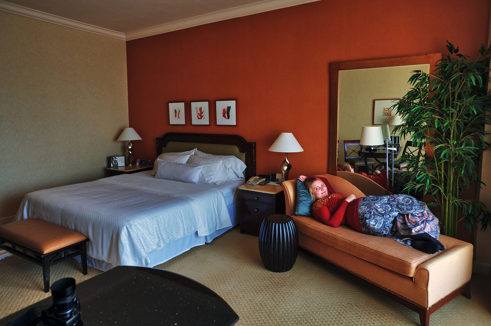 China — Hong Kong — architecture