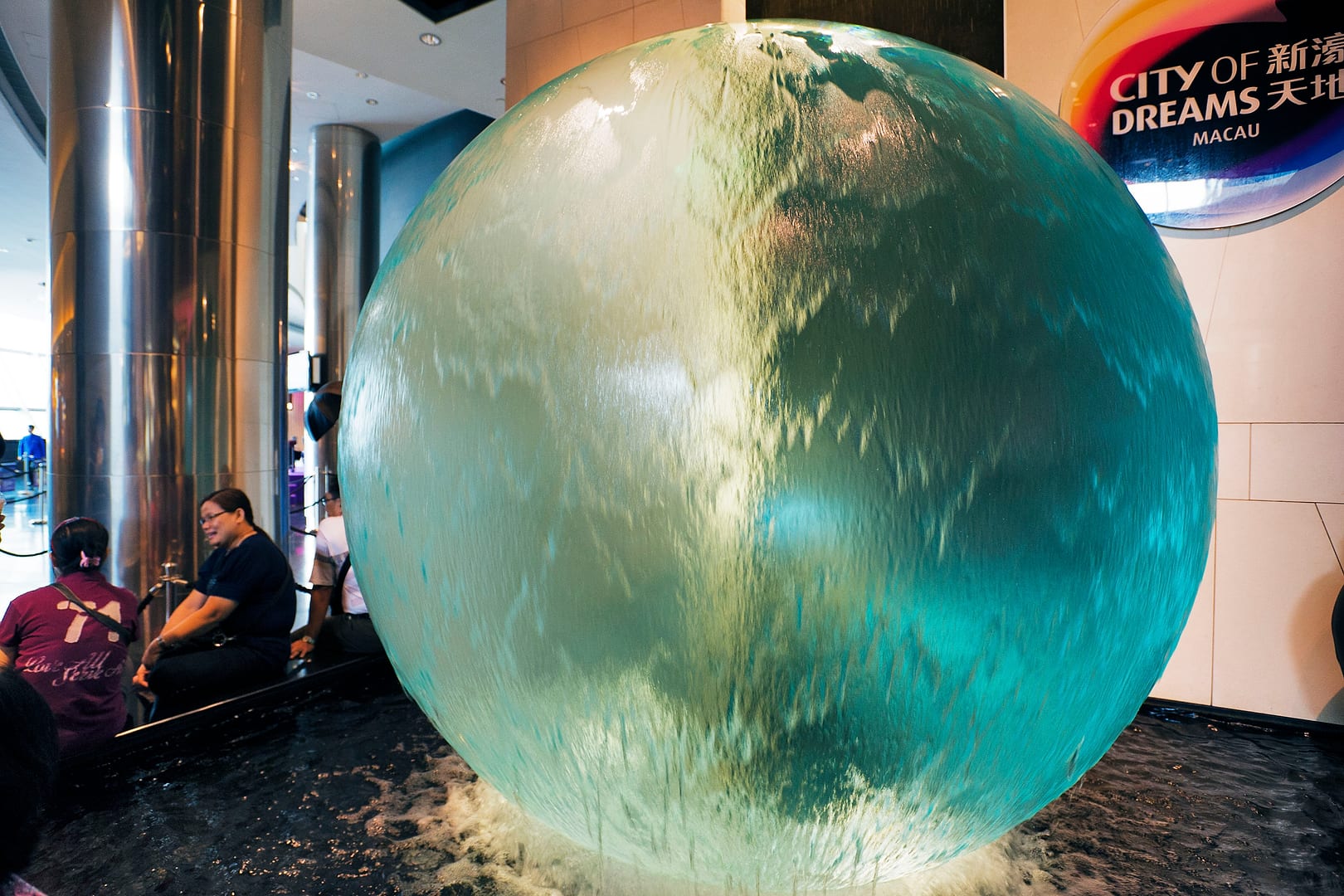 China — Hong Kong — architecture