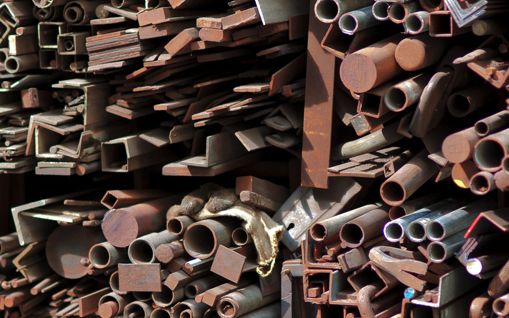 China — Hong Kong — urban