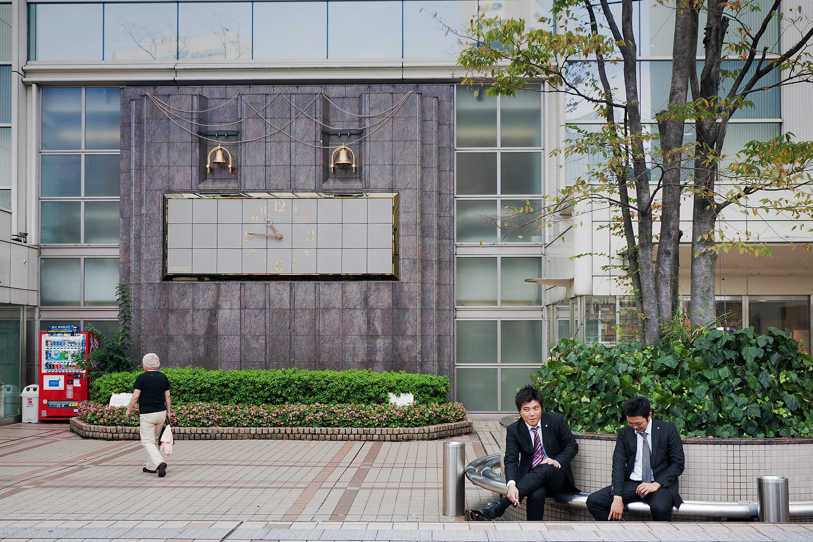 Japan — Kobe — urban