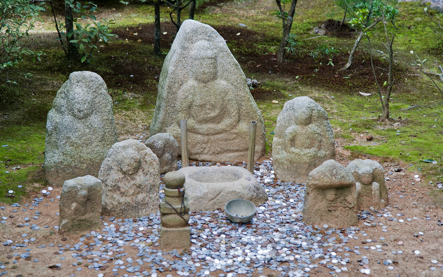 Japan — Kyoto — architecture