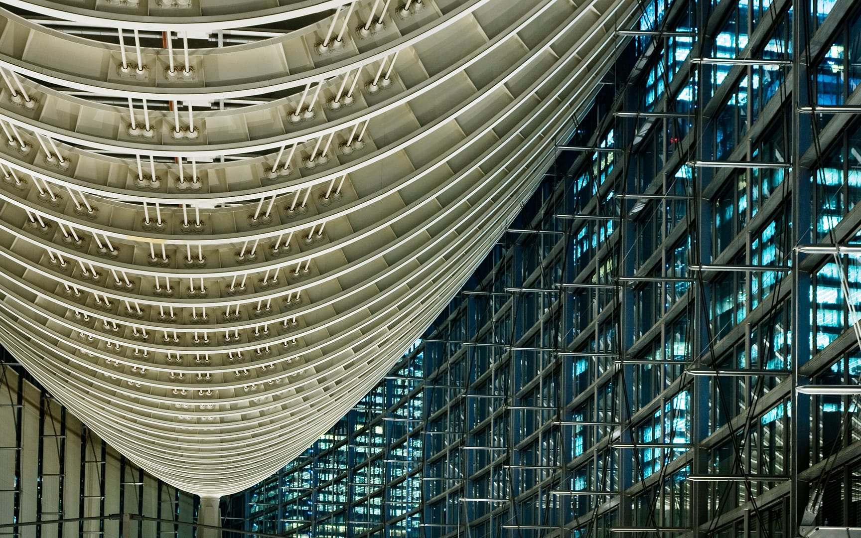 Japan — Tokyo — architecture