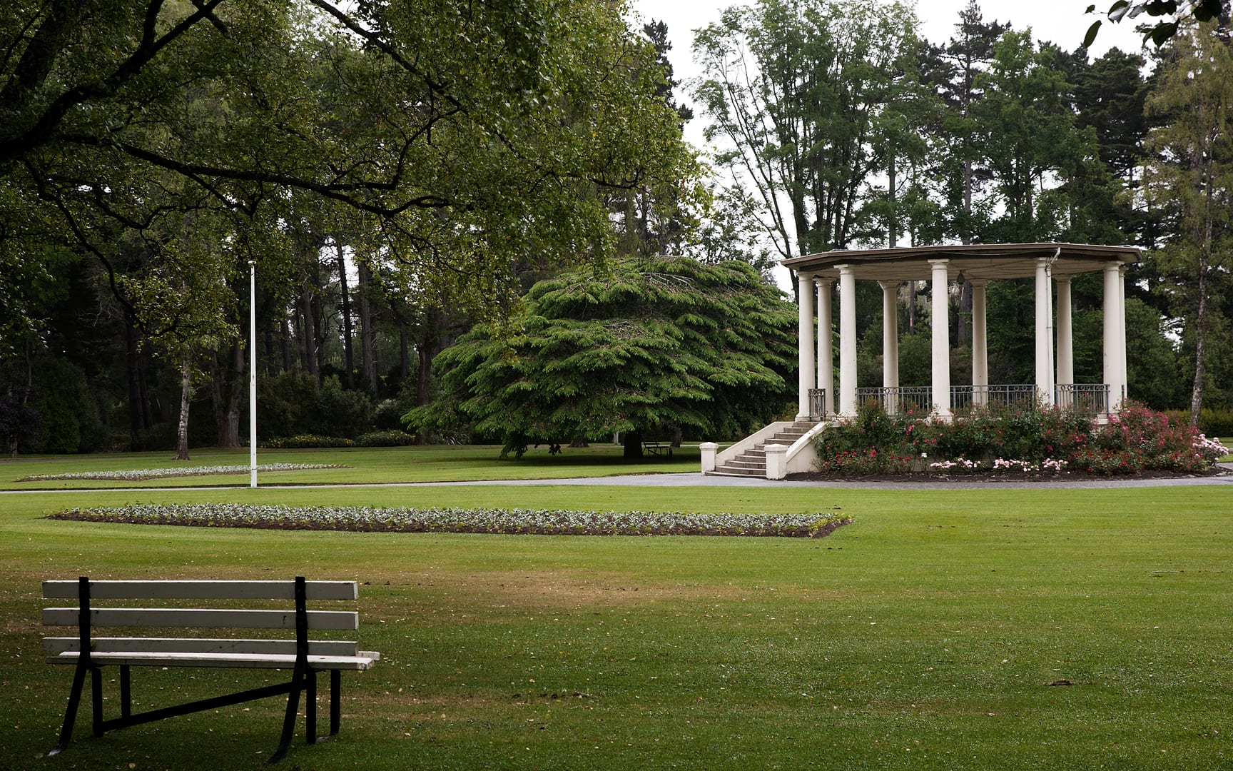 France — Paris — architecture