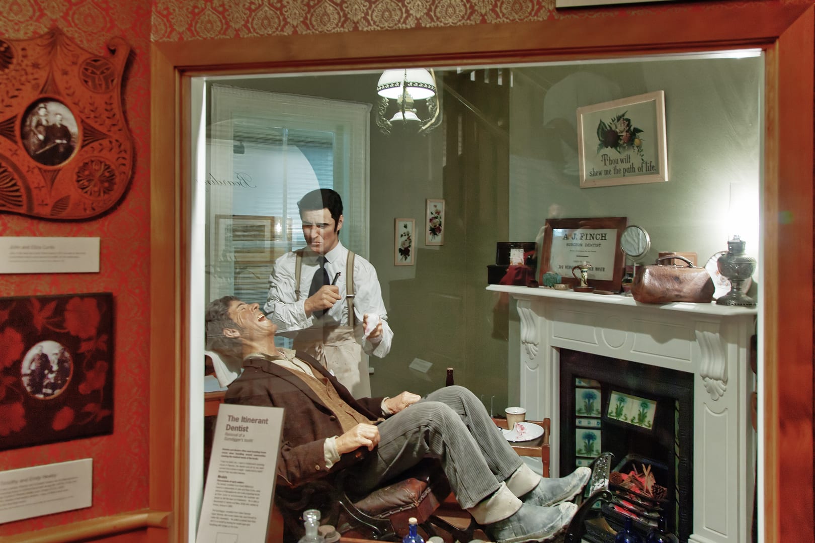 New Zealand — Northland — other