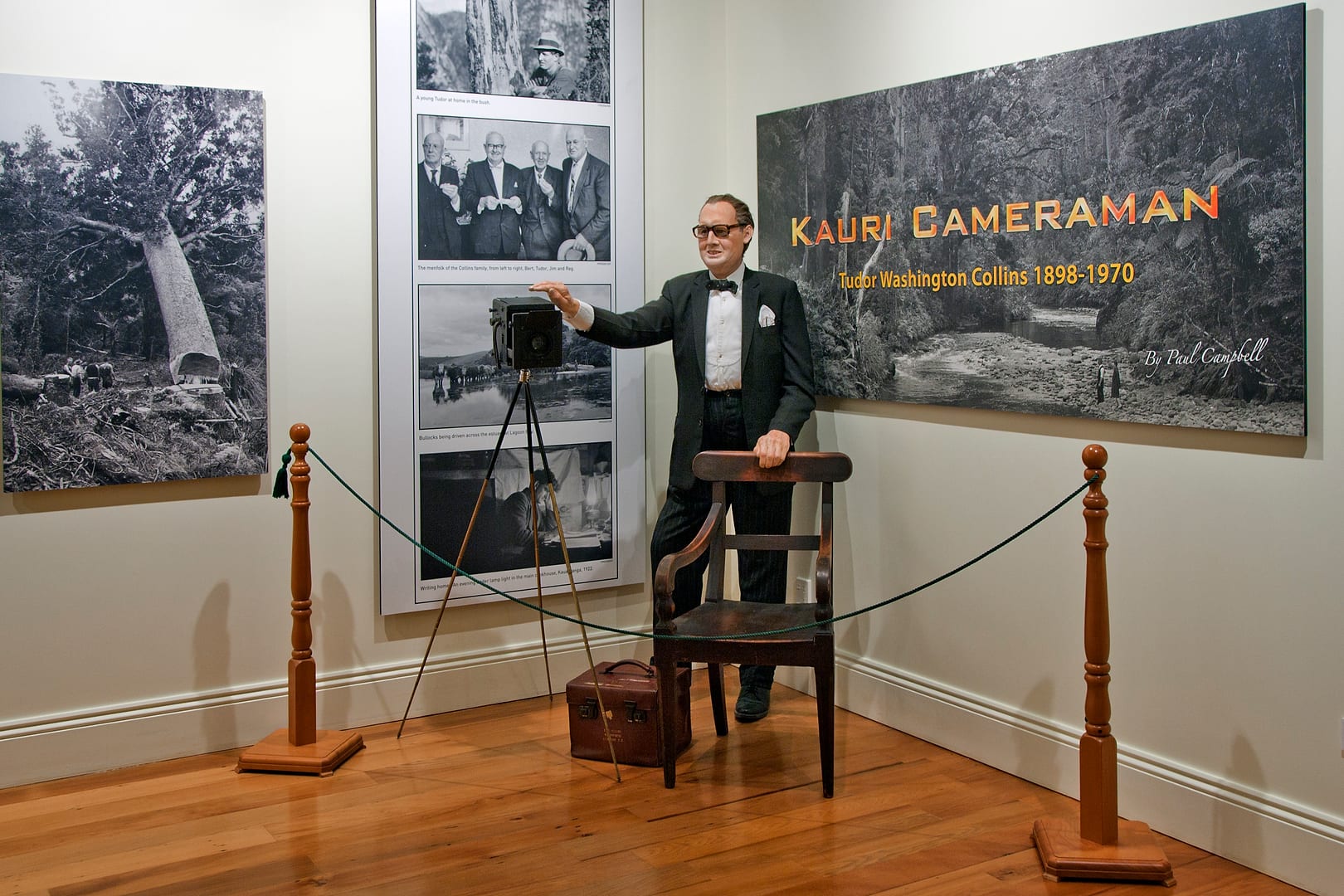 New Zealand — Northland — other