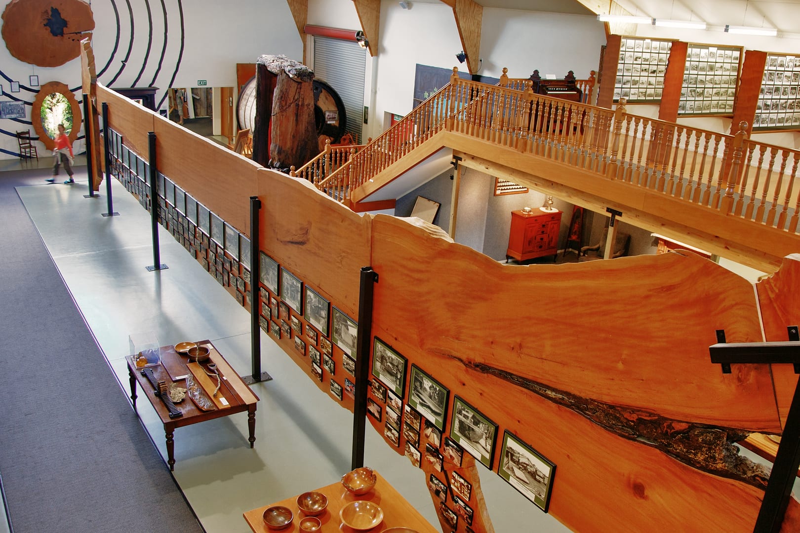 New Zealand — Northland — architecture