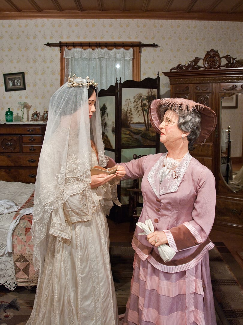 New Zealand — Northland — portrait