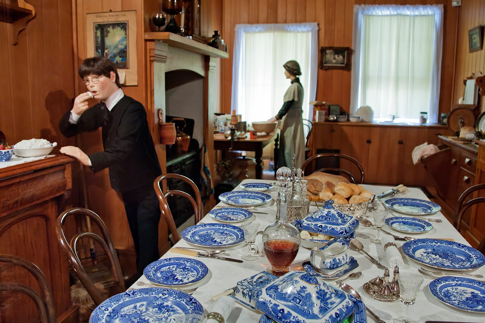 New Zealand — Northland — other