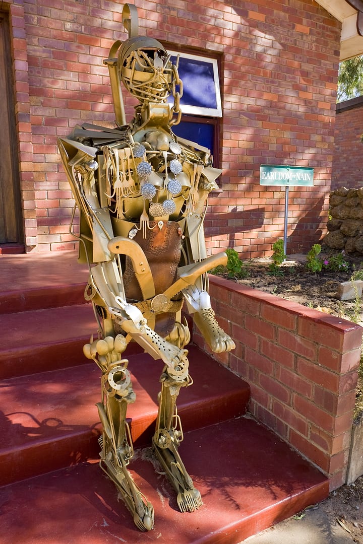 Australia — South Australia — other