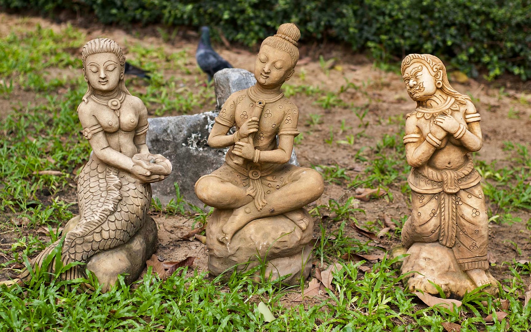 Thailand — Bangkok — other