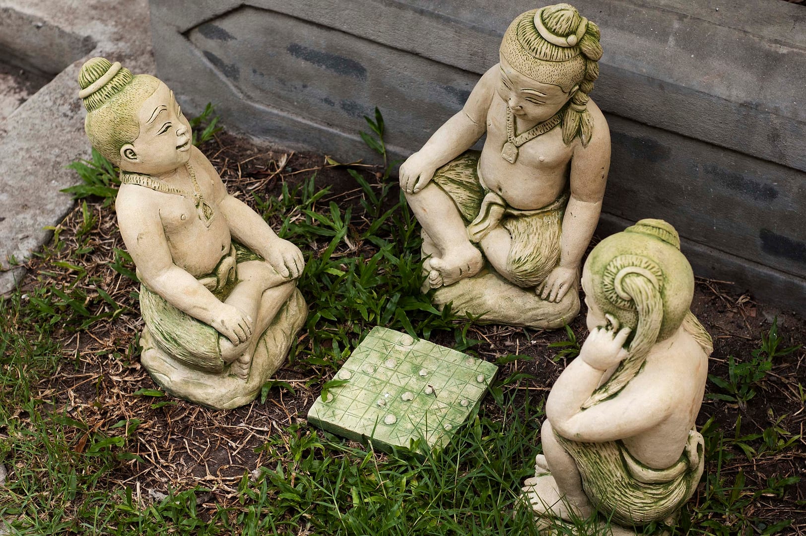 Thailand — Bangkok — other