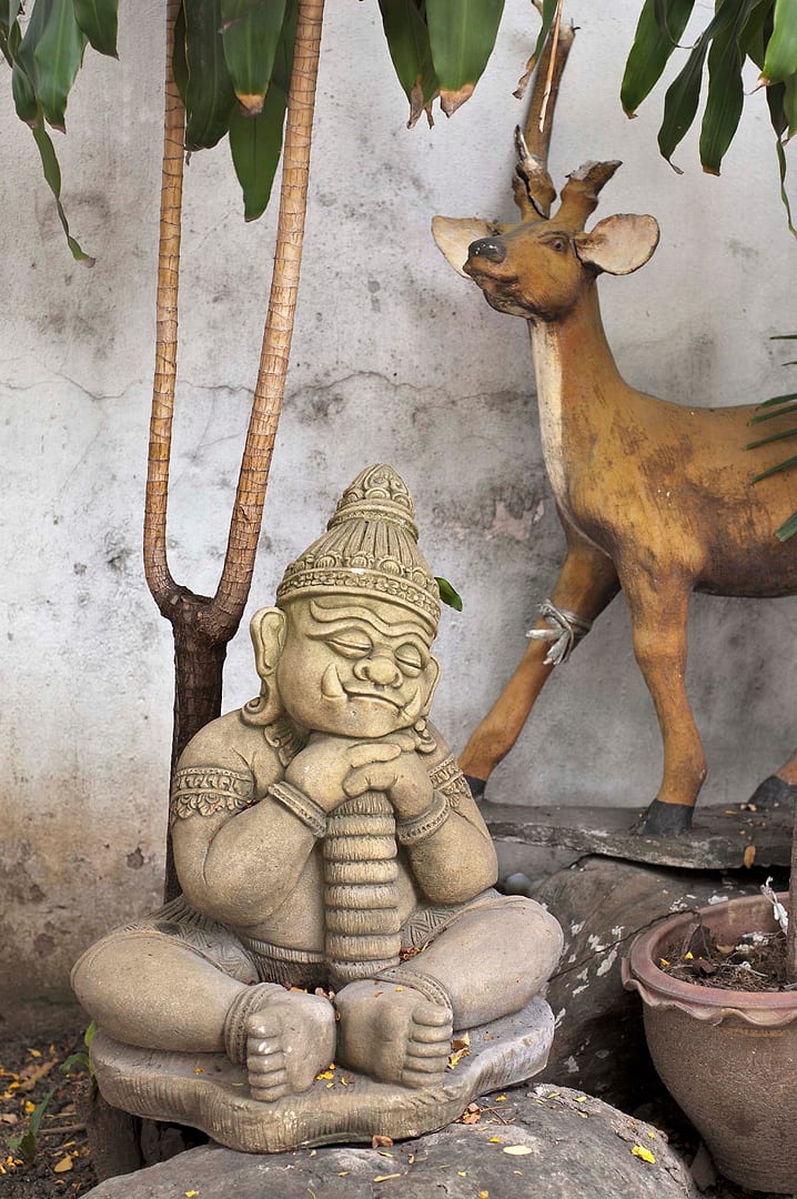 Thailand — Bangkok — other