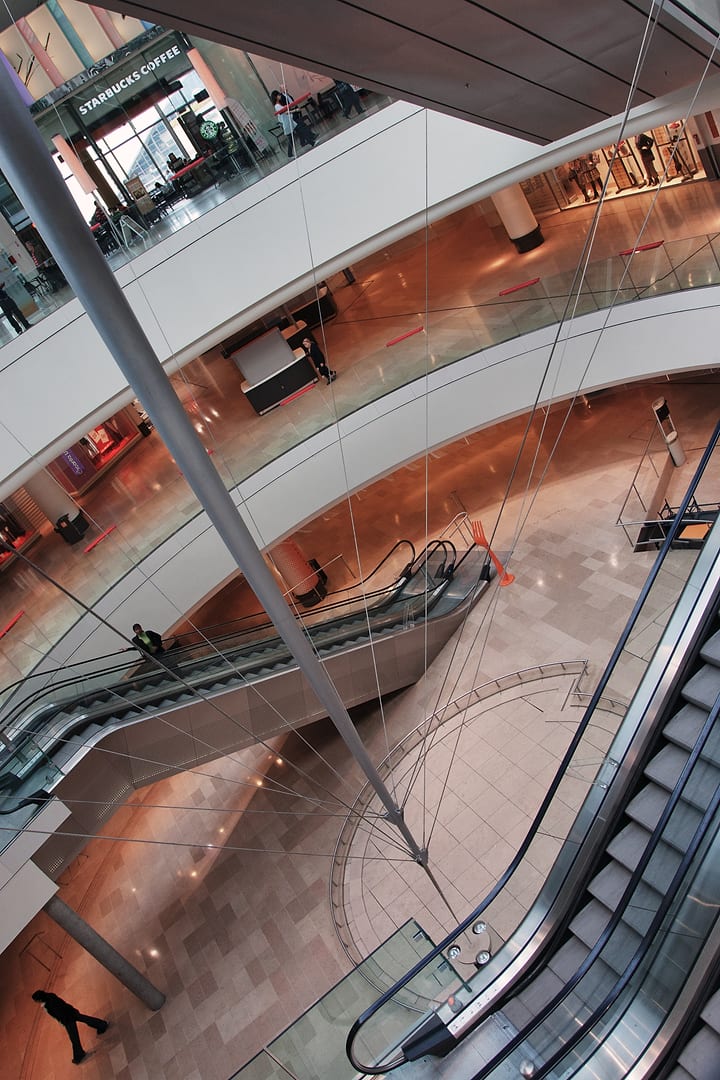 United States — United States — architecture