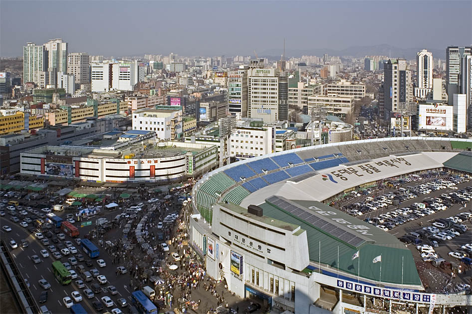 Album,Korea,Seoul,Volume,6,Tondemun,Stadium,shafir,photo,image
