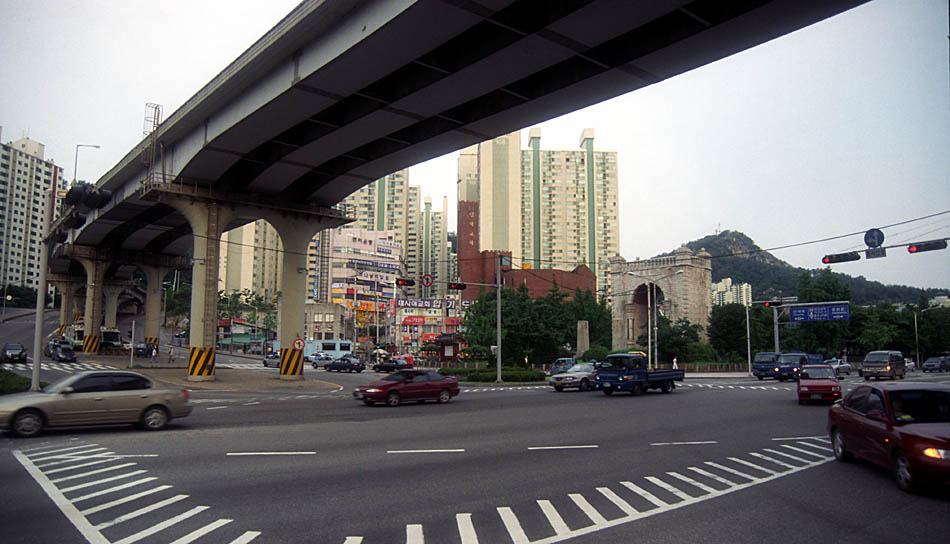 Album,Korea,Seoul,Concrete,Independence,Gate,shafir,photo,image
