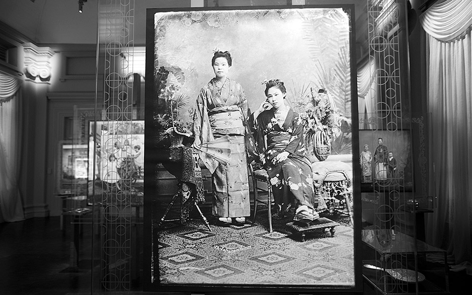 Album,Singapore,Volume,2,National,Museum,8,shafir,photo,image