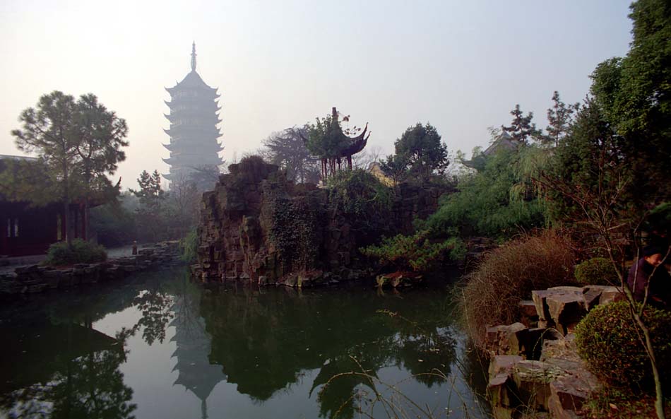 Album,China,Suzhou,Light,Pagoda,shafir,photo,image