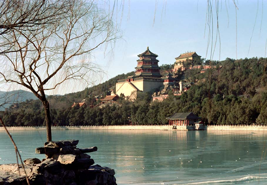 Album,China,Beijing,Summer,Palace,Palace,shafir,photo,image