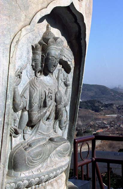 Album,China,Beijing,Cloud,Temple,Stupa,shafir,photo,image