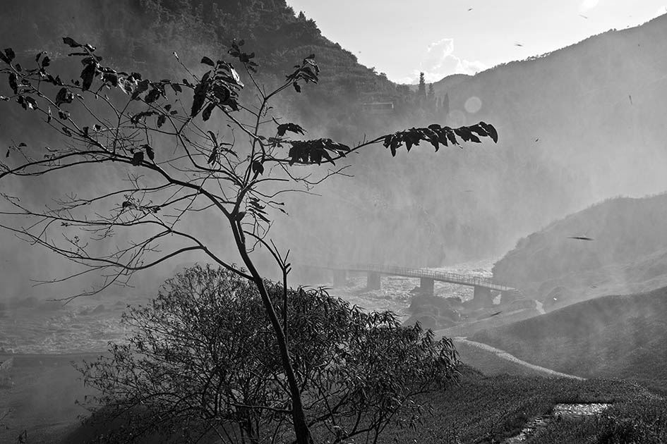Album,China,Yunnan,Waterfall,Waterfall,4,shafir,photo,image