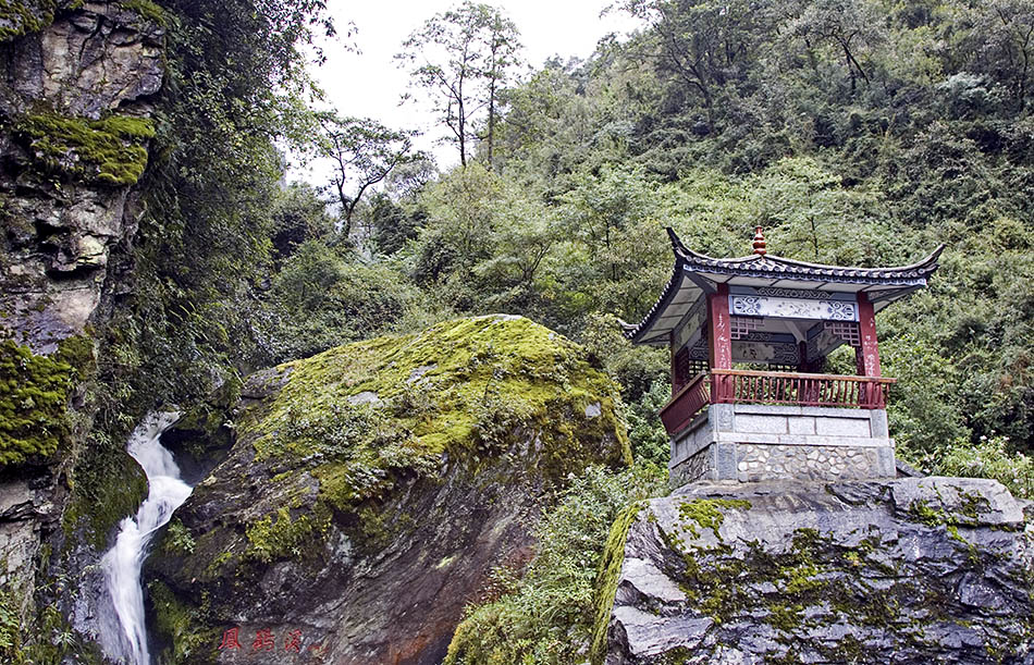 Album,China,Yunnan,Dali,Mountain,Park,1,shafir,photo,image