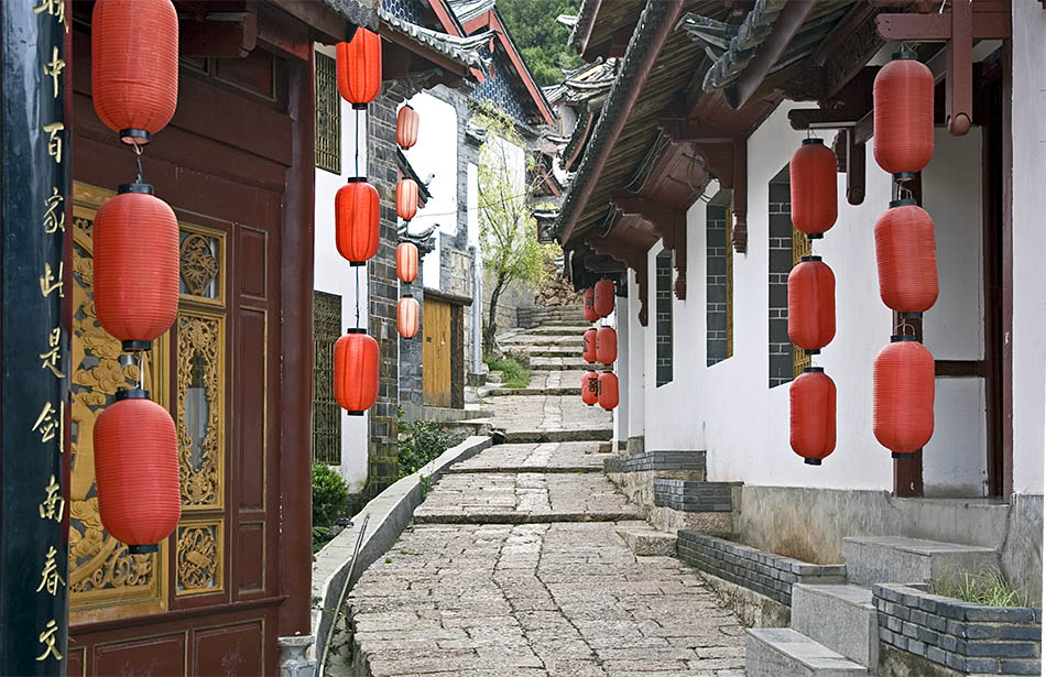 Album,China,Yunnan,Lijiang,Streets,4,shafir,photo,image